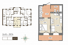 Жилой комплекс "Лев Толстой"
